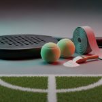 Чи варто пити креатин перед грою в падел? Розбираємо гайд PadelAddict