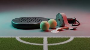 Чи варто пити креатин перед грою в падел? Розбираємо гайд PadelAddict