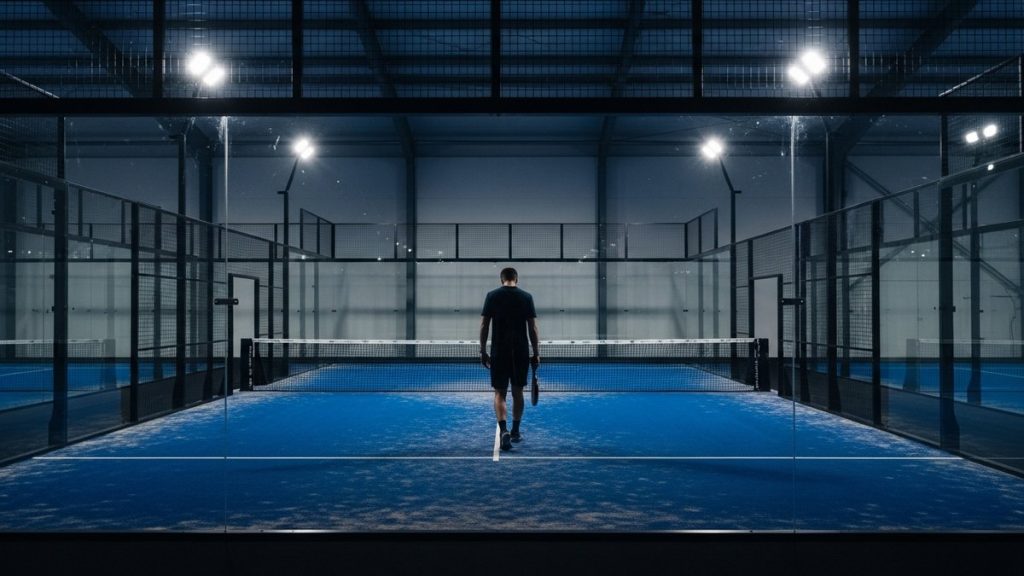 Stupaczuk вніс розбрат після поразки в Малазі: «Коли немає ставлення, ні команди, ні гри»