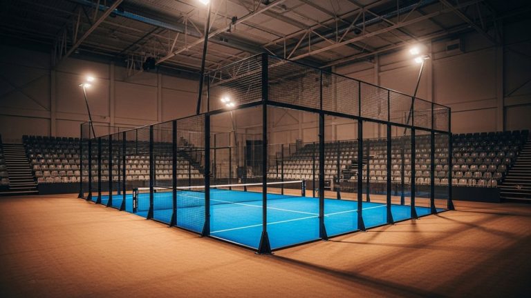 Нідерланди та Німеччина приймуть наступні чемпіонати Європи з паделу
