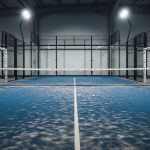 Nike показала перші паделі: Command, Attack, Balance — і цілиться в Тапію