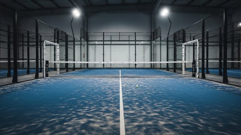 Nike показала перші паделі: Command, Attack, Balance — і цілиться в Тапію