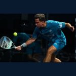 Три ракетки Bullpadel для атаки: тест і порівняння
