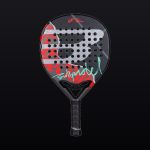Огляд Bullpadel Ionic Control 26: контроль без компромісів для інтелектуалів корту