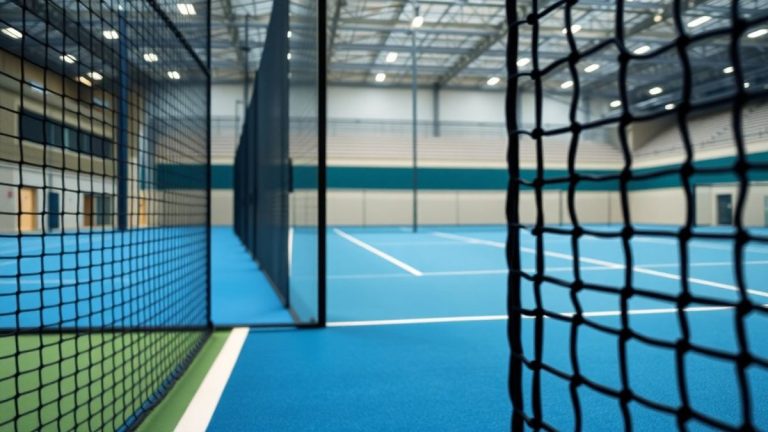 Premier Padel Pretoria: дебют із новим м'ячем Bullpadel Premium Pro High Altitude
