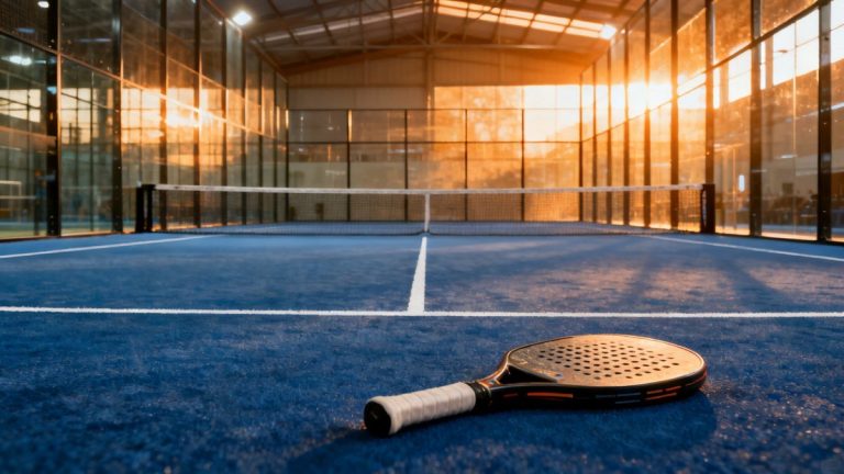 Premier Padel влаштує шоу біля Опери в Сіднеї — і це може бути початок туру в Австралії