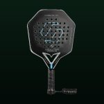 STIGA AXE 4: Cybershape, який працює