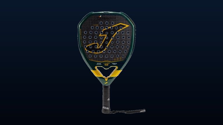 Огляд Joma Hyper Pro SFT