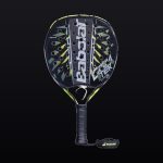 Babolat Counter Viper 2.6: ракета для контратаки