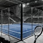 Лондон приймає Premier Padel: Британія вже не „мода“