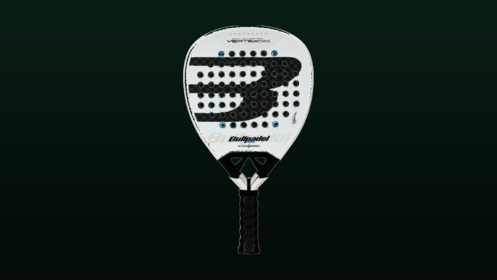 Bullpadel Vertex 05: чи справді це ракетка для всіх?