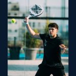 NOX AT10 Luxury Genius 12K Alum Xtreme 2026: огляд ракетки Тапії