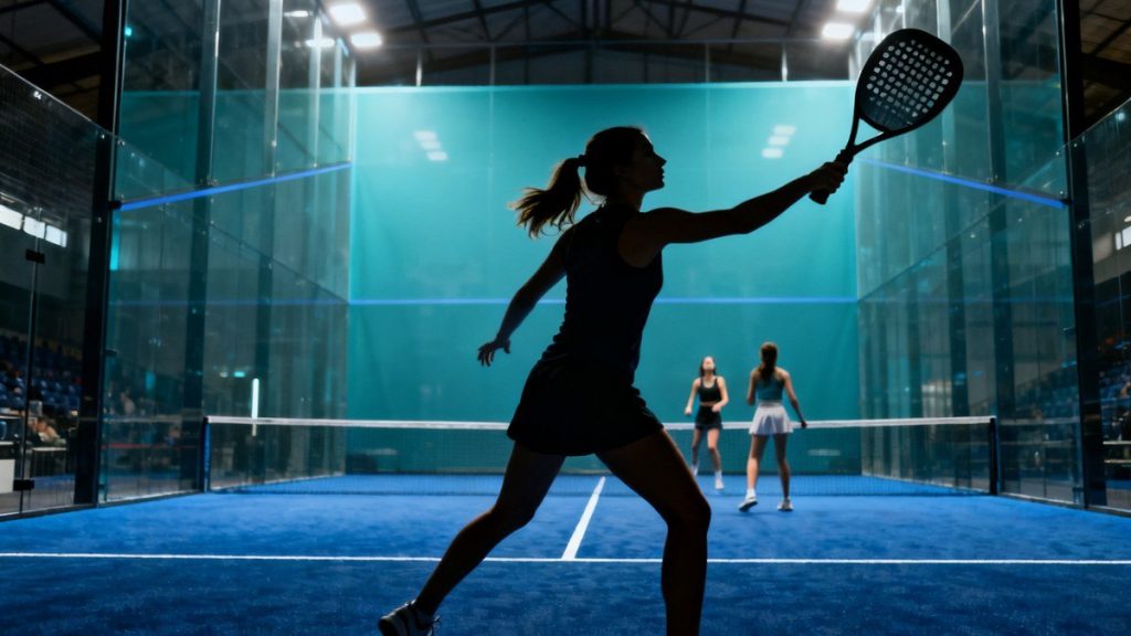 Calvo та Fernández виходять у другий фінал поспіль: чи готова зміна влади в Premier Padel?