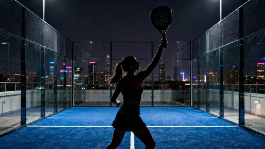 18-річна Мартіна Кальво стала наймолодшою чемпіонкою Premier Padel в історії