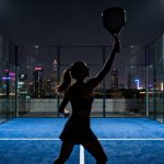 18-річна Мартіна Кальво стала наймолодшою чемпіонкою Premier Padel в історії