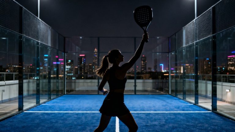 18-річна Мартіна Кальво стала наймолодшою чемпіонкою Premier Padel в історії