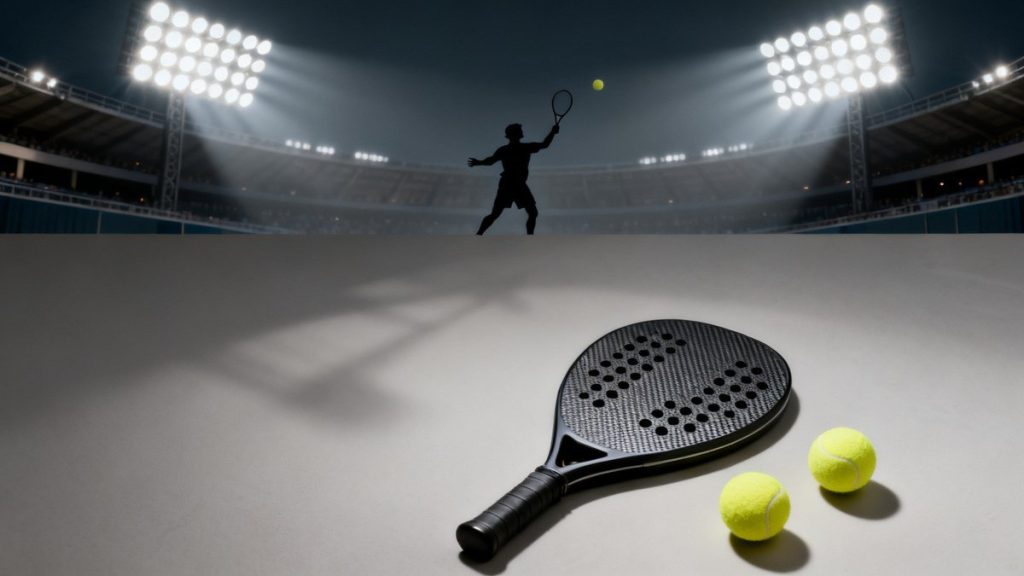 Тапіа та Коельо виграли перший Premier Padel P1 у Лондоні