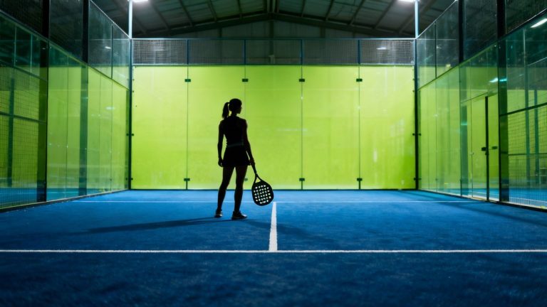 18-річна Мартіна Кальво — наймолодша чемпіонка в історії паделю