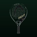 Head Edge II White: комфортна ракетка для новачків та аматорів