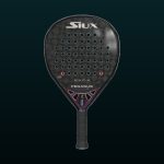 Siux Pegasus Revolution 2: огляд ракетки для гравців, які хочуть усе