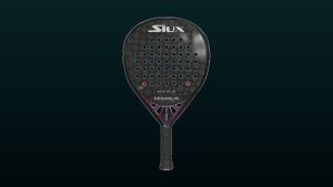 Siux Pegasus Revolution 2: огляд ракетки для гравців, які хочуть усе