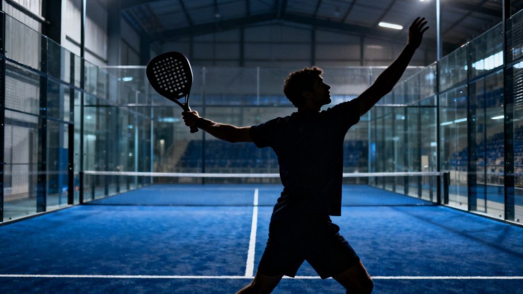 Хто справді сяє у першій половині 2026 року: статистика Premier Padel