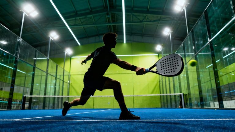 Четверте місце Premier Padel вирішить FIP Gold у Белграді