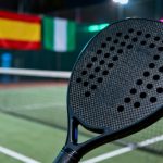 Іспанія та Італія розіграють золото в чоловічому паделі на Середземноморських іграх