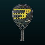 Огляд Bullpadel Vertex 03 CTR: контроль для тактиків